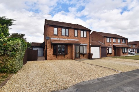 View Full Details for Thurlow Court, Glebe Park, Lincoln