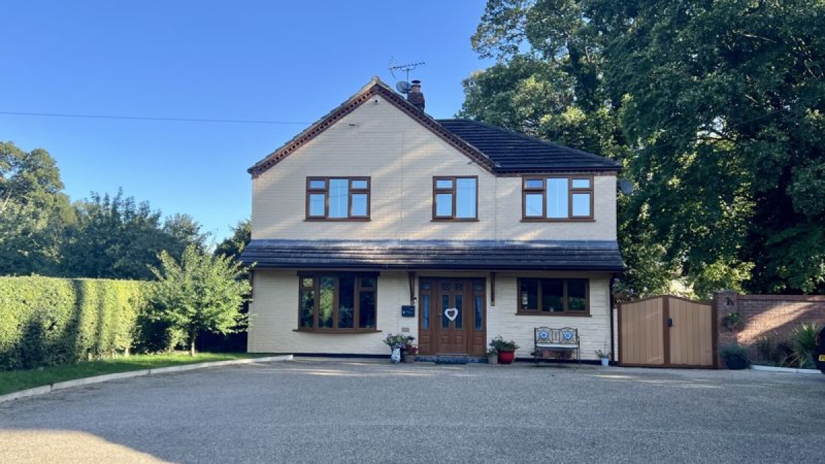 Images for Church Lane, Bottesford