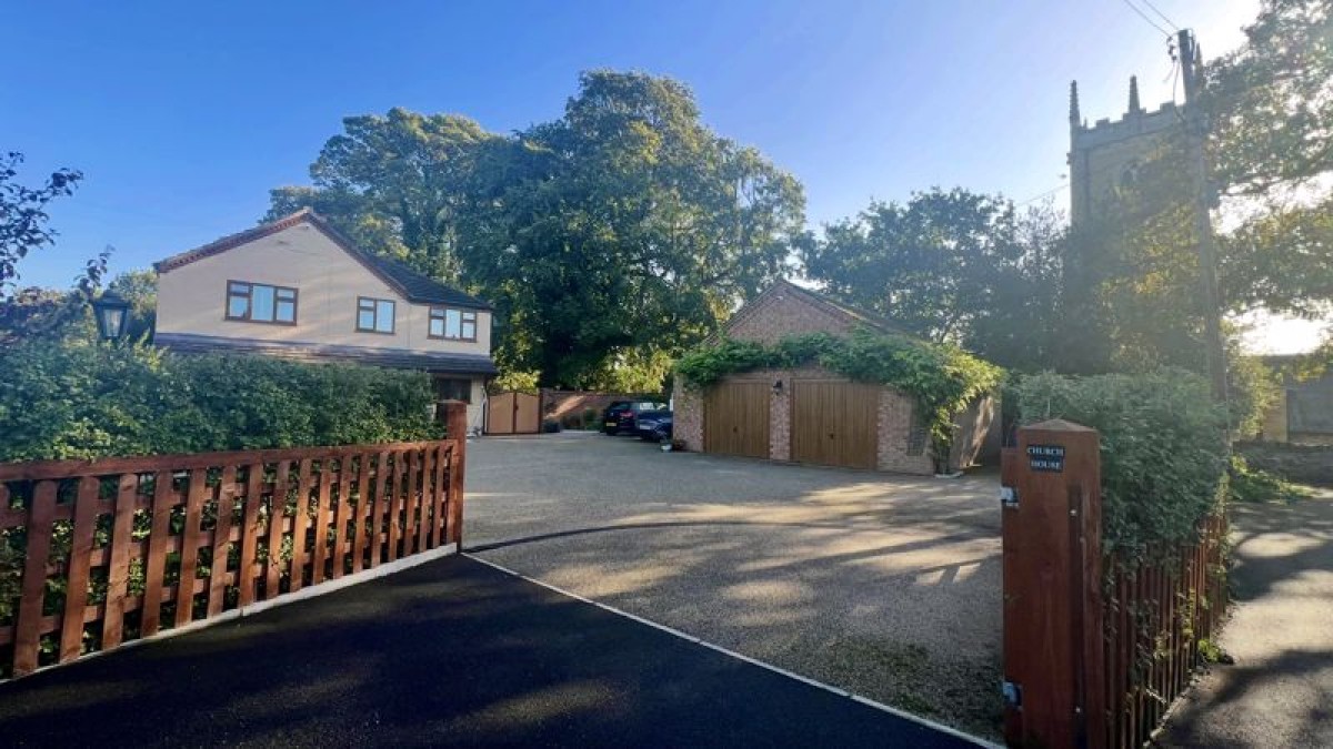 Images for Church Lane, Bottesford