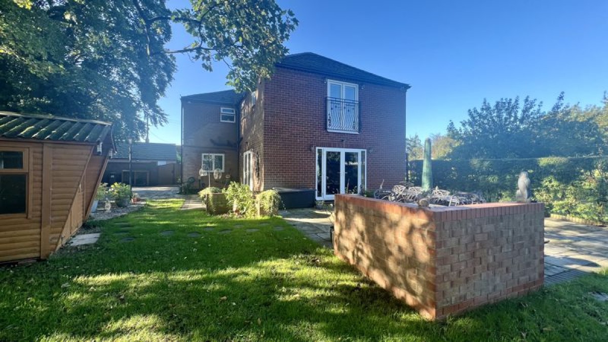 Images for Church Lane, Bottesford