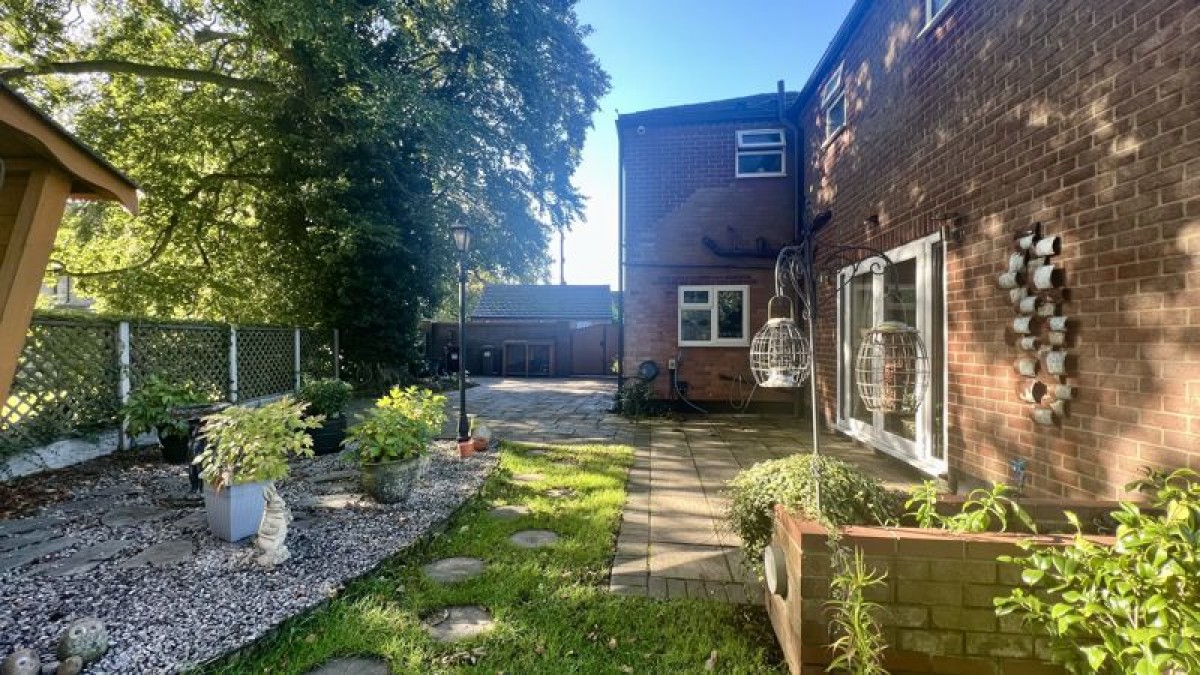 Images for Church Lane, Bottesford