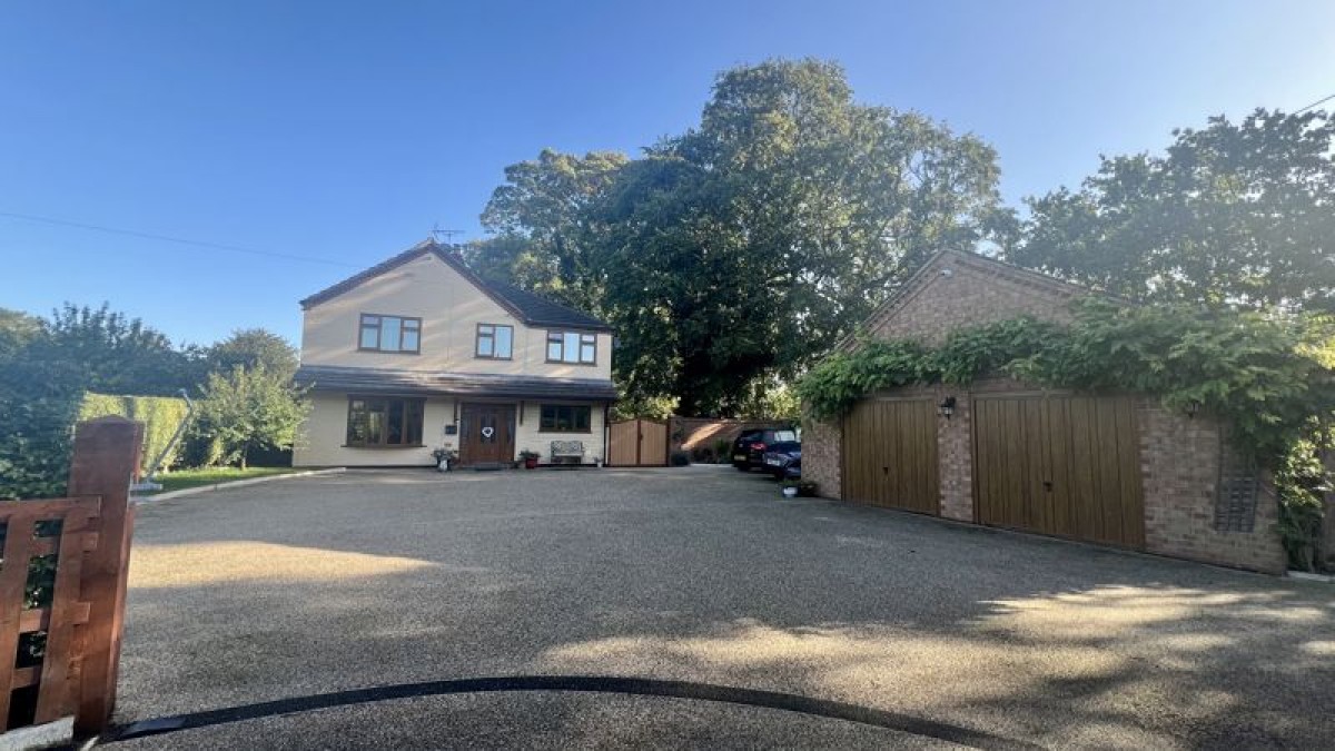 Images for Church Lane, Bottesford