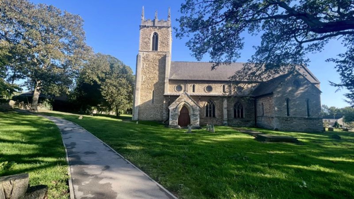 Images for Church Lane, Bottesford