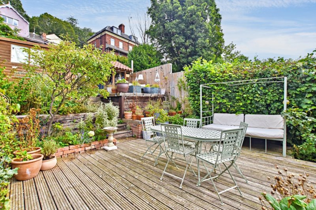 Images for Alexandra Terrace, West End, Lincoln