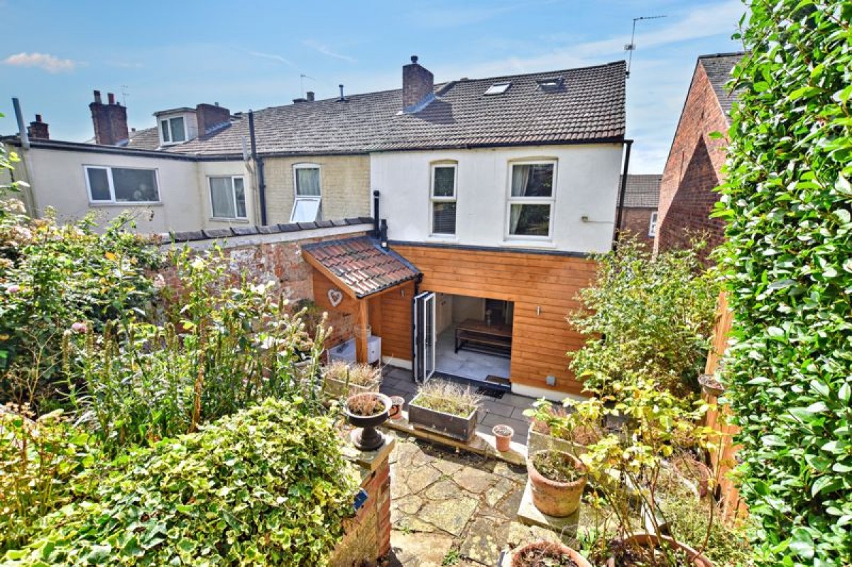 Images for Alexandra Terrace, West End, Lincoln
