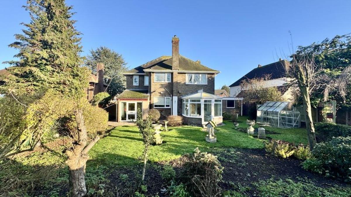 Images for Riseholme Road, Uphill, Lincoln