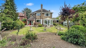 Riseholme Road, Uphill, Lincoln