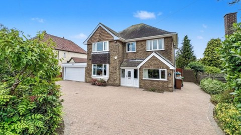 View Full Details for Riseholme Road, Uphill, Lincoln