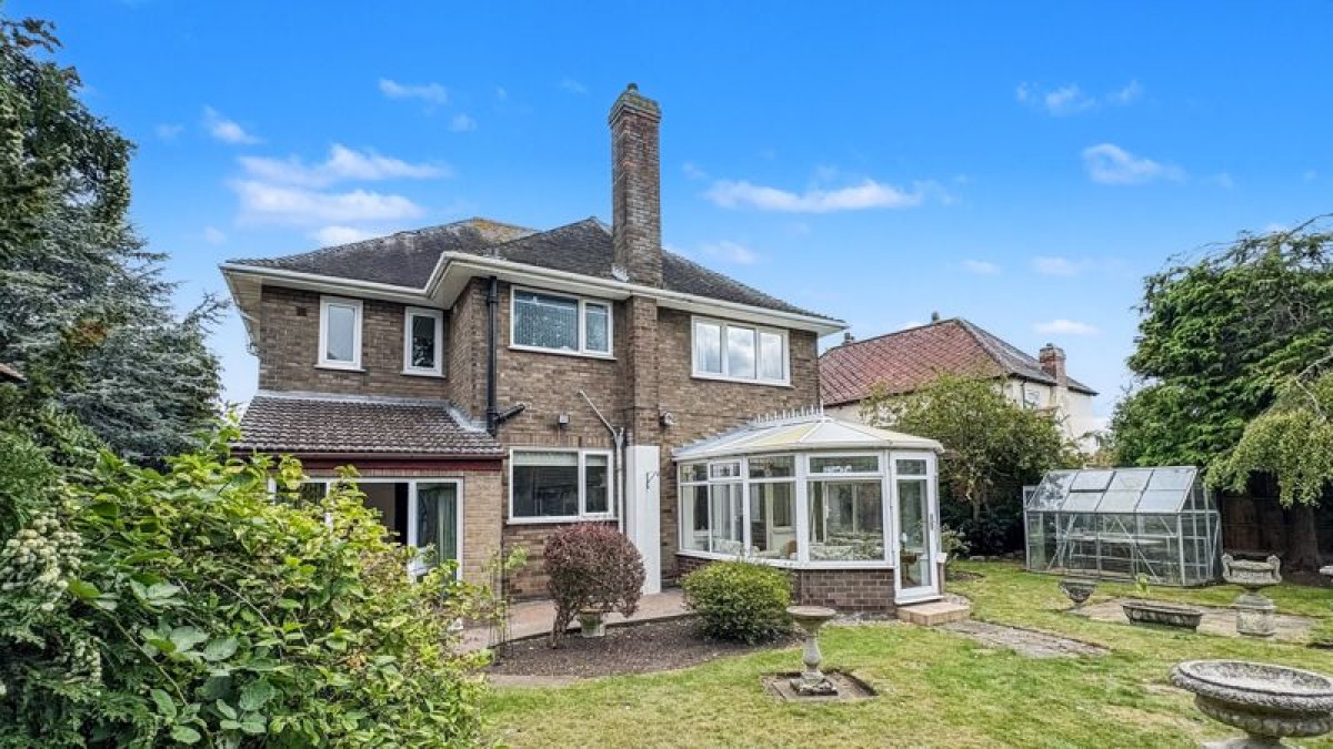 Images for Riseholme Road, Uphill, Lincoln