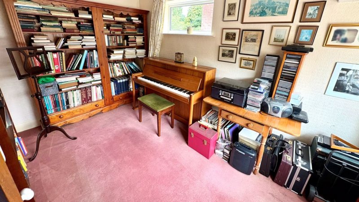 Images for Riseholme Road, Uphill, Lincoln