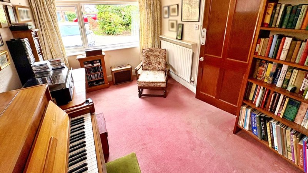 Images for Riseholme Road, Uphill, Lincoln