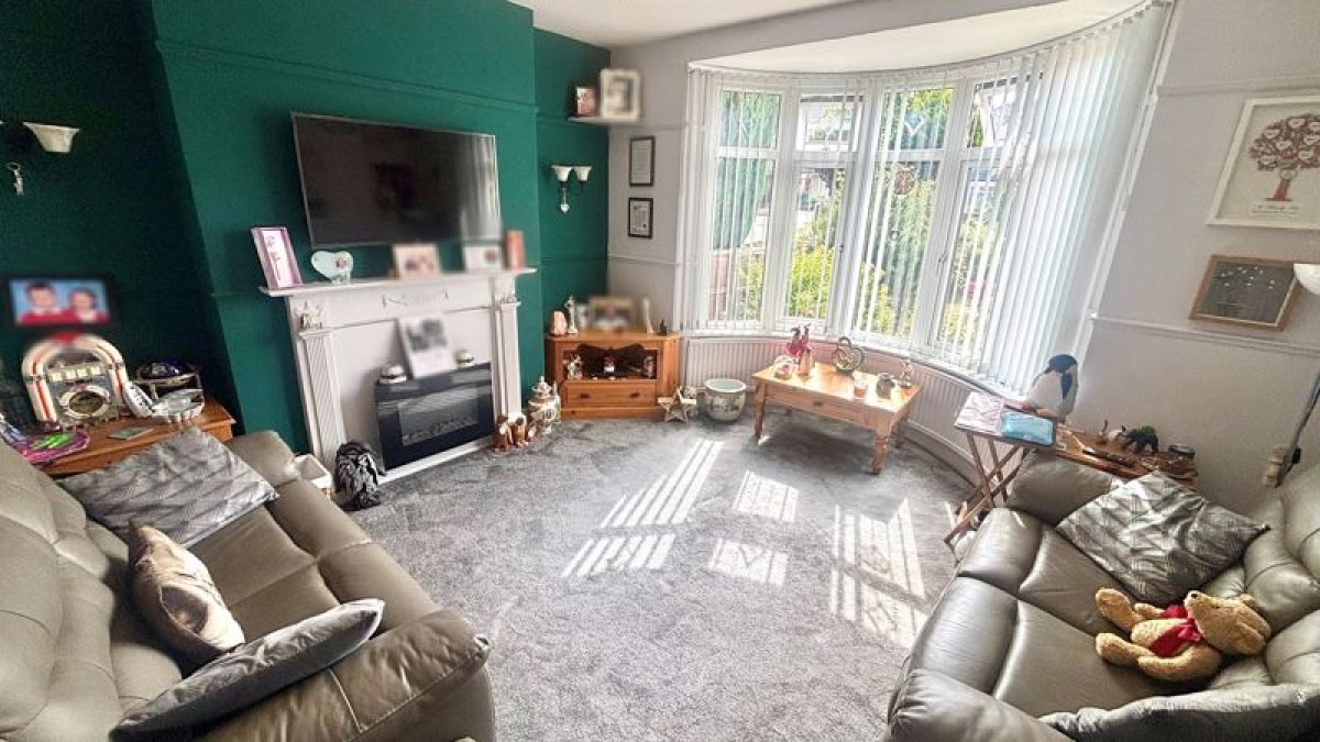 Images for Bunkers Hill, Lincoln