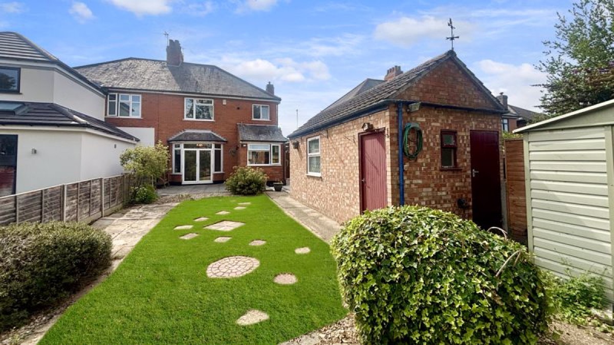 Images for Bunkers Hill, Lincoln