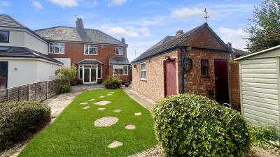 Images for Bunkers Hill, Lincoln EAID:Starkey & Brown Scunthorpe BID:Starkey&Brown Lincoln