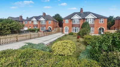 Images for Bunkers Hill, Lincoln EAID:Starkey & Brown Scunthorpe BID:Starkey&Brown Lincoln
