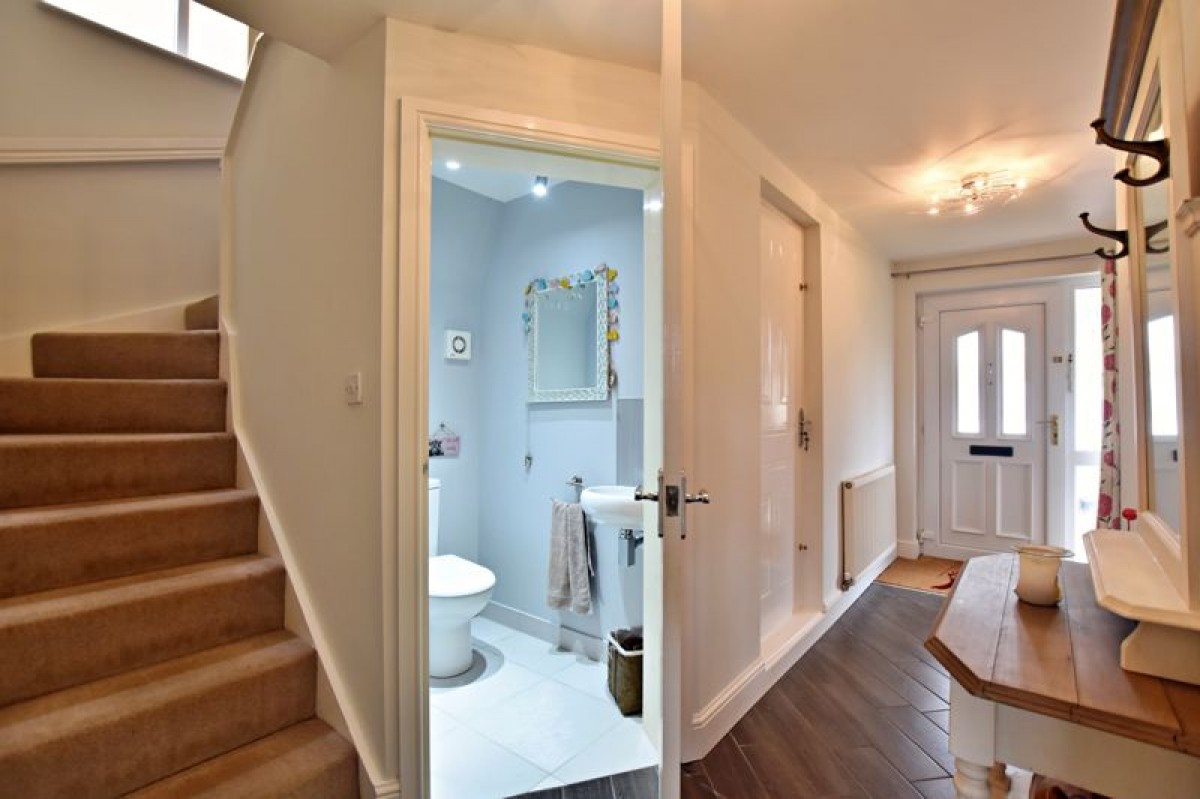 Images for Bath Road, Bracebridge Heath, Lincoln