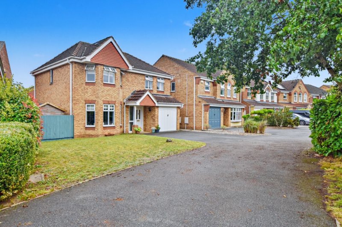 Images for Bath Road, Bracebridge Heath, Lincoln