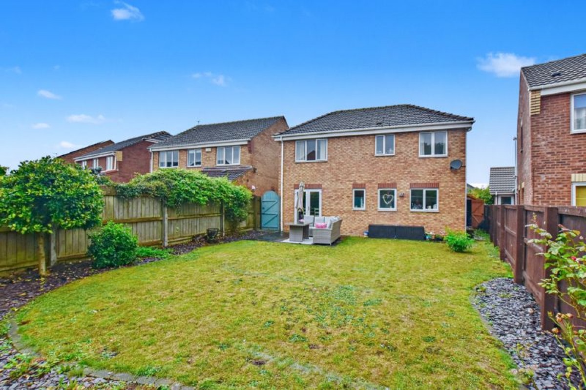 Images for Bath Road, Bracebridge Heath, Lincoln