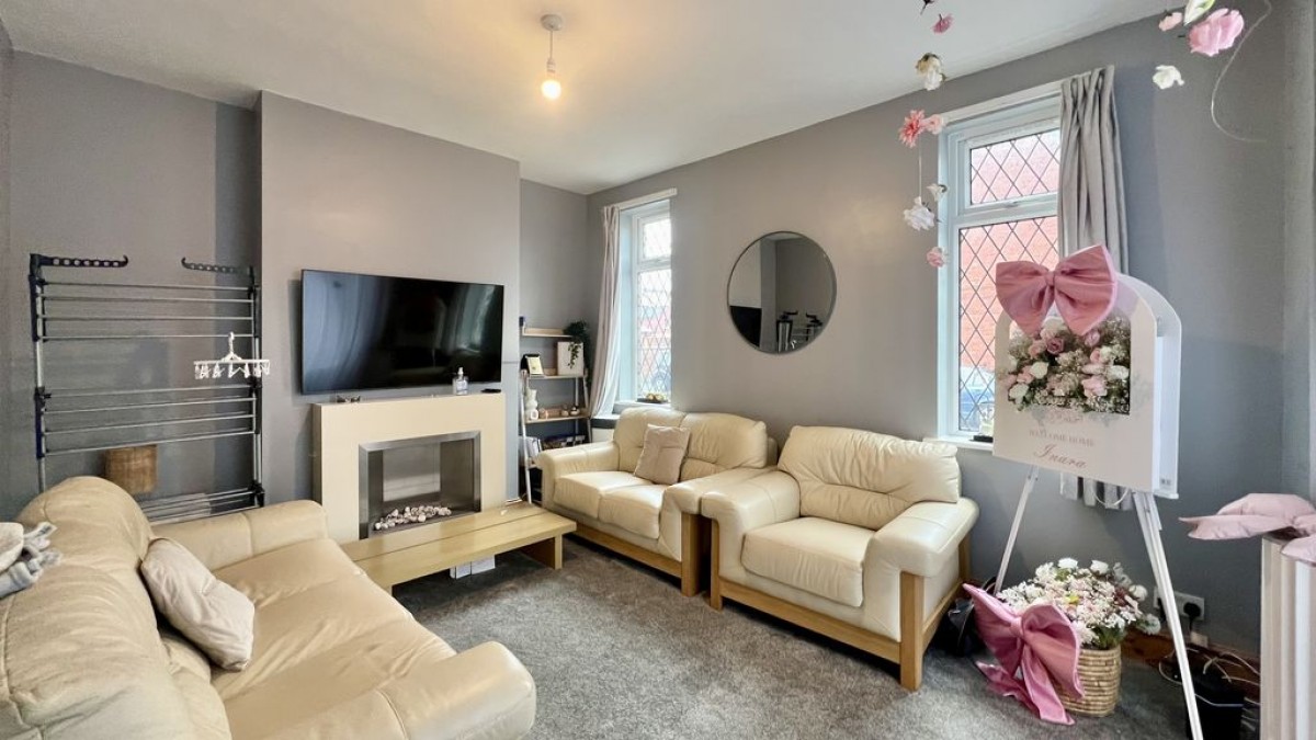 Images for Parkinson Avenue, Scunthorpe