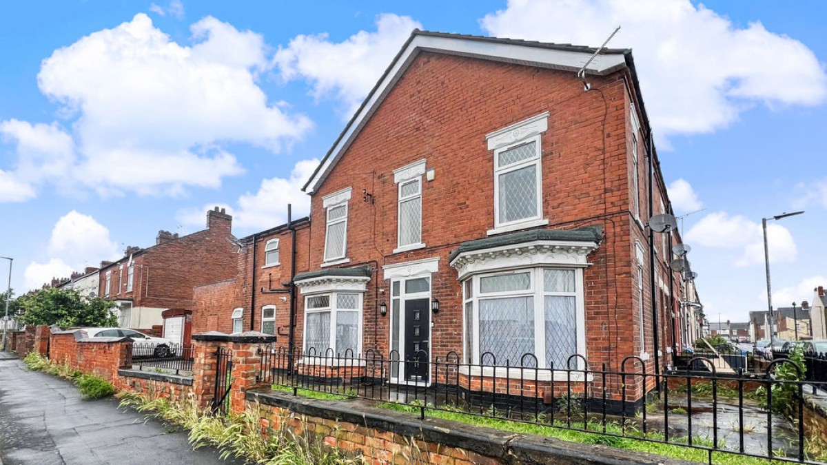 Images for Parkinson Avenue, Scunthorpe