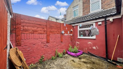 Images for Parkinson Avenue, Scunthorpe EAID:Starkey & Brown Scunthorpe BID:Starkey & Brown Scunthorpe
