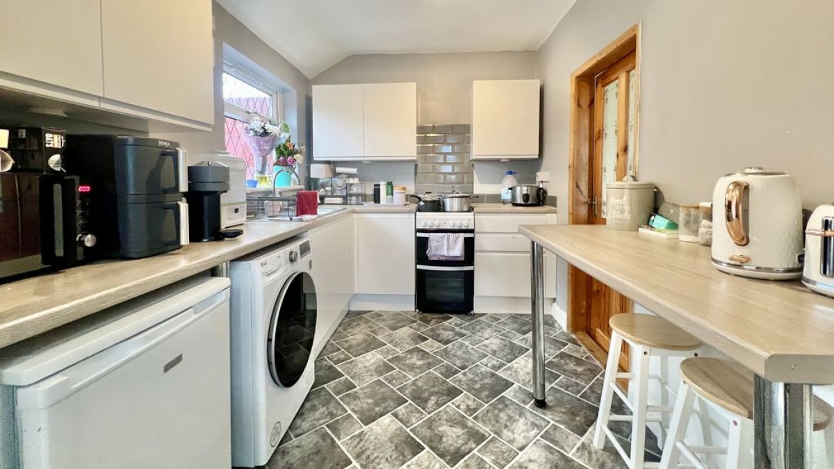 Images for Parkinson Avenue, Scunthorpe
