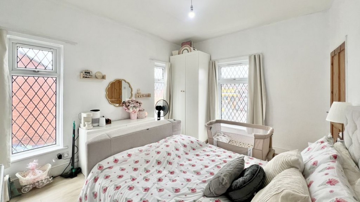 Images for Parkinson Avenue, Scunthorpe