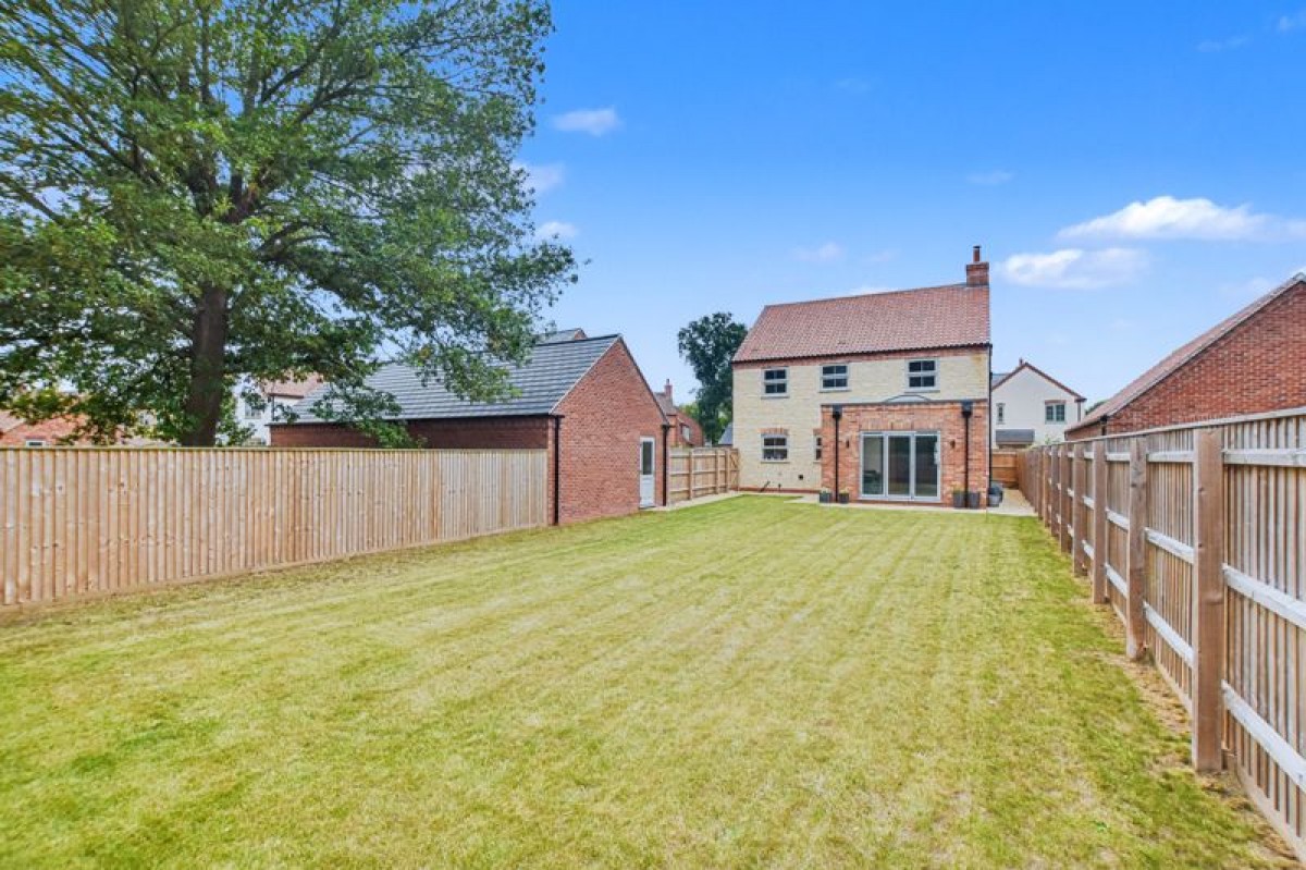 Images for Main Drive, Sudbrooke, Lincoln