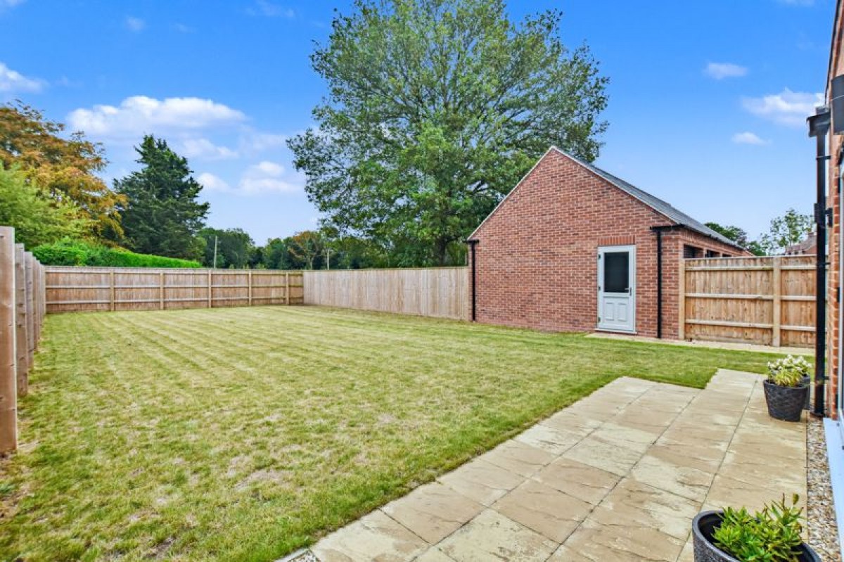 Images for Main Drive, Sudbrooke, Lincoln