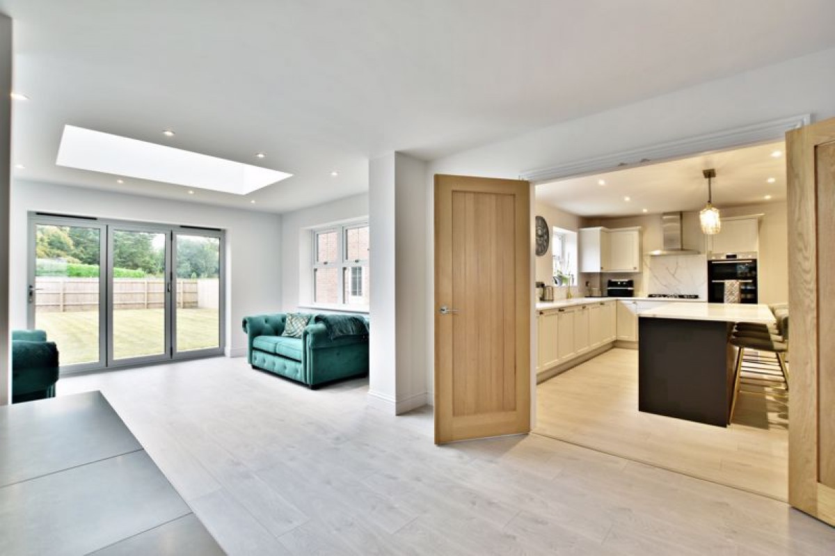 Images for Main Drive, Sudbrooke, Lincoln