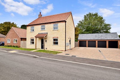 Images for Main Drive, Sudbrooke, Lincoln EAID:Starkey & Brown Scunthorpe BID:Starkey&Brown Lincoln