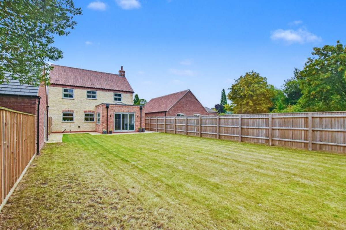 Images for Main Drive, Sudbrooke, Lincoln