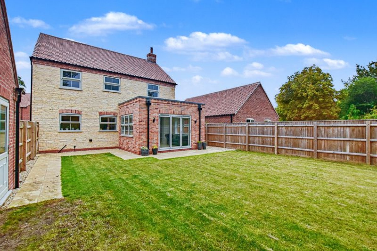 Images for Main Drive, Sudbrooke, Lincoln