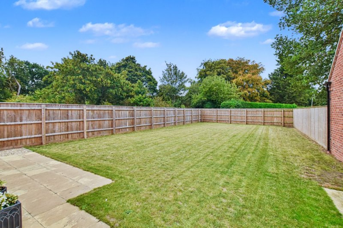Images for Main Drive, Sudbrooke, Lincoln