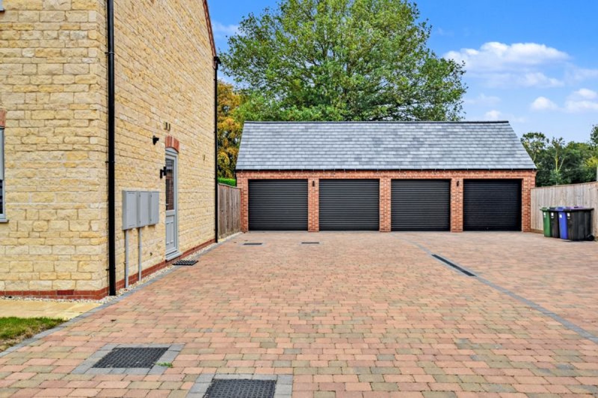 Images for Main Drive, Sudbrooke, Lincoln