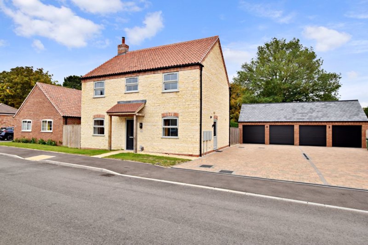 Images for Main Drive, Sudbrooke, Lincoln