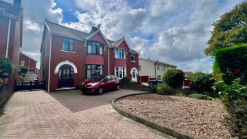 Doncaster Road, Scunthorpe