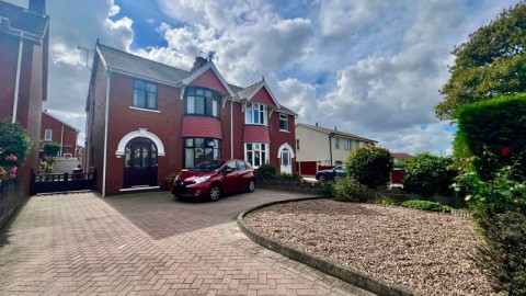 Doncaster Road, Scunthorpe