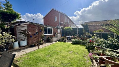 Images for Doncaster Road, Scunthorpe EAID:Starkey & Brown Scunthorpe BID:Starkey & Brown Scunthorpe