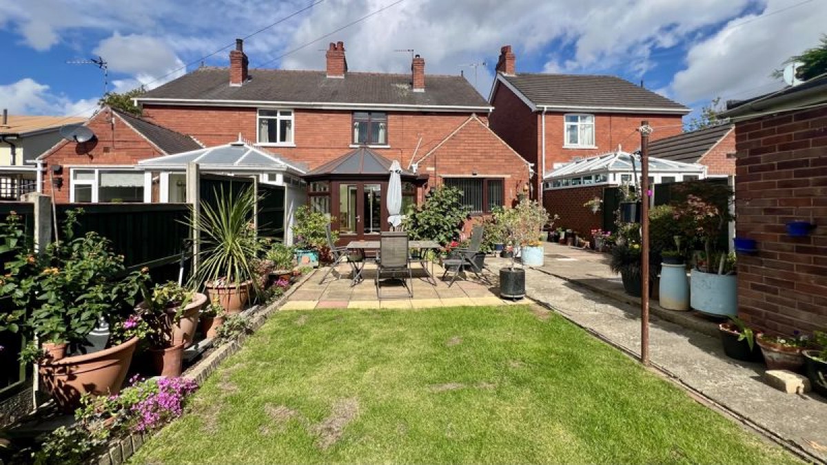 Images for Doncaster Road, Scunthorpe
