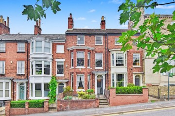 Lindum Road, Uphill, Lincoln