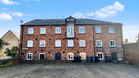 View Full Details for The Malt Kilns, Rectory Lane, Waddington