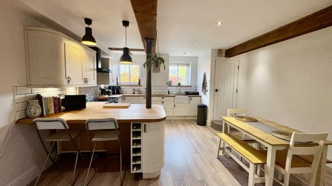 View Full Details for The Malt Kilns, Rectory Lane, Waddington