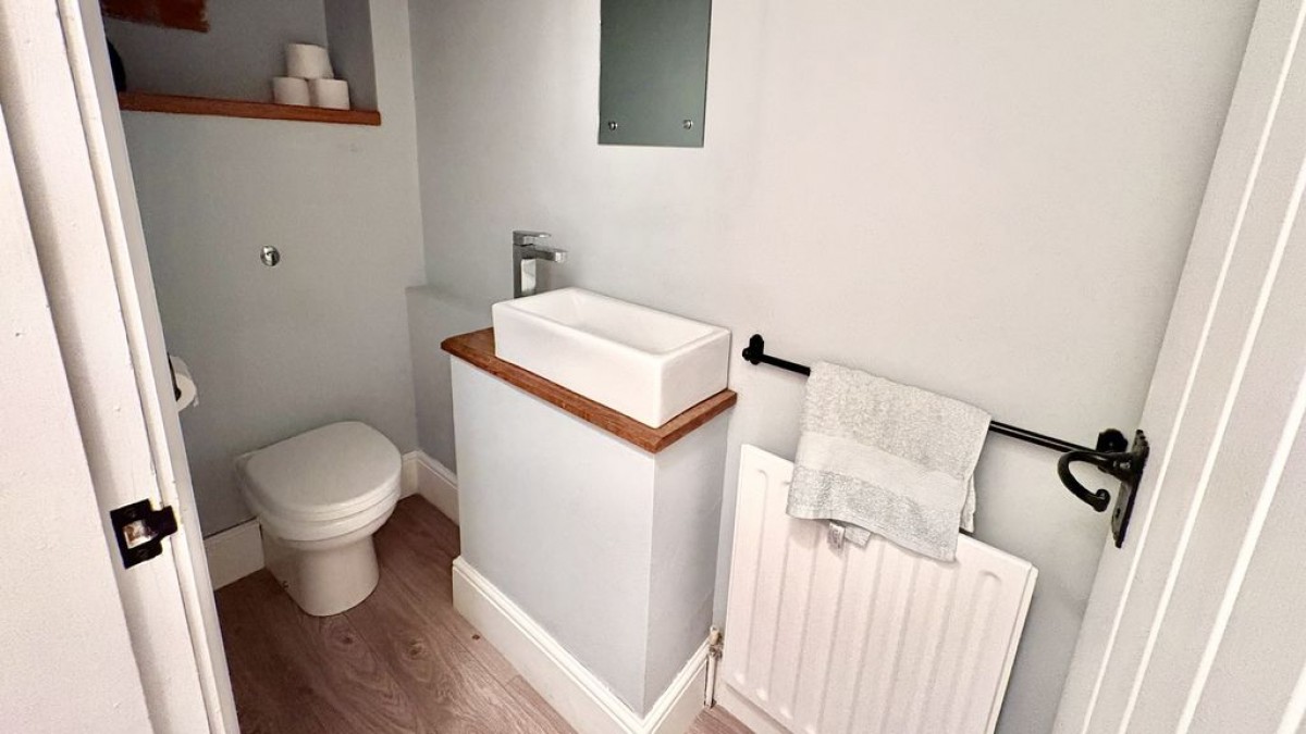 Images for The Malt Kilns, Rectory Lane, Waddington