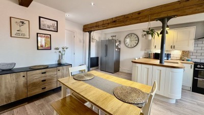 Images for The Malt Kilns, Rectory Lane, Waddington EAID:Starkey & Brown Scunthorpe BID:Starkey&Brown Lincoln