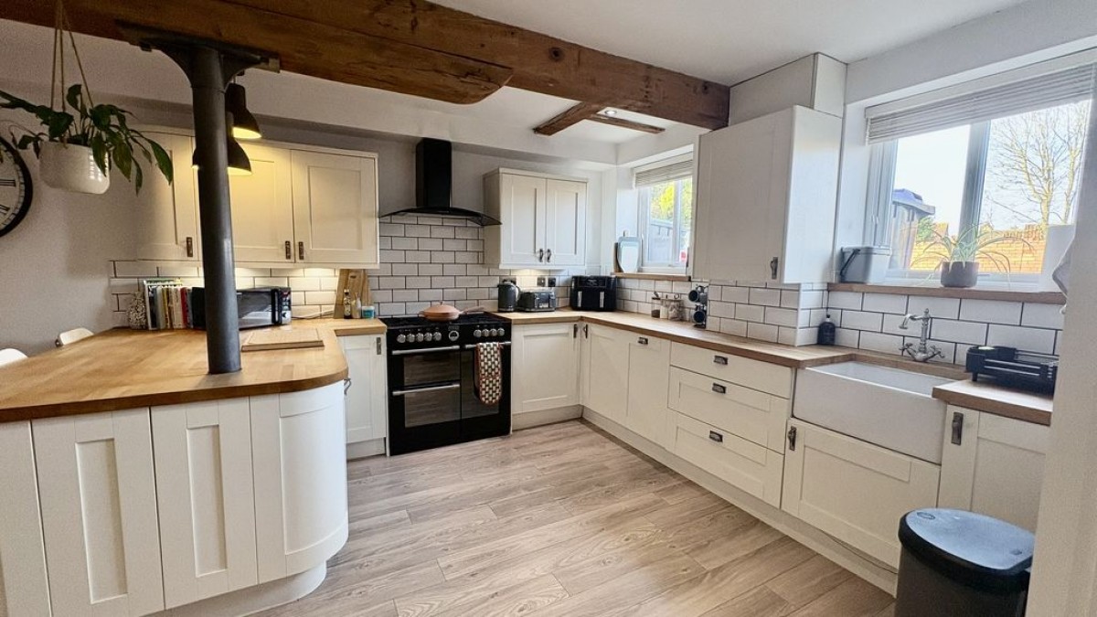 Images for The Malt Kilns, Rectory Lane, Waddington