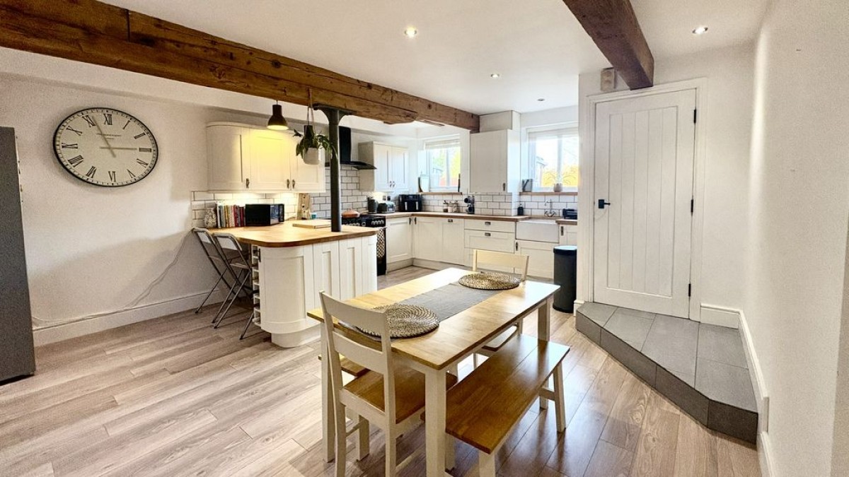 Images for The Malt Kilns, Rectory Lane, Waddington