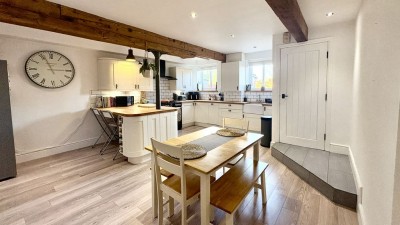 Images for The Malt Kilns, Rectory Lane, Waddington EAID:Starkey & Brown Scunthorpe BID:Starkey&Brown Lincoln