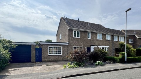 View Full Details for Montaigne Crescent, Glebe Park, Lincoln