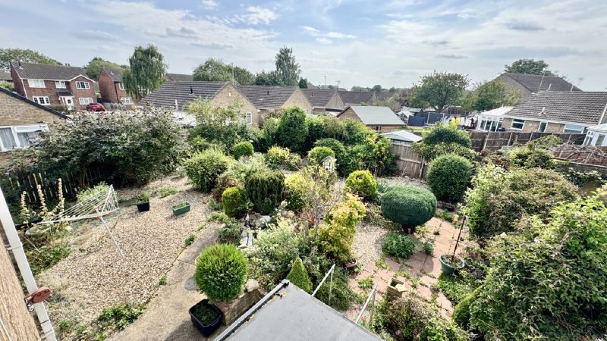 Images for Montaigne Crescent, Glebe Park, Lincoln